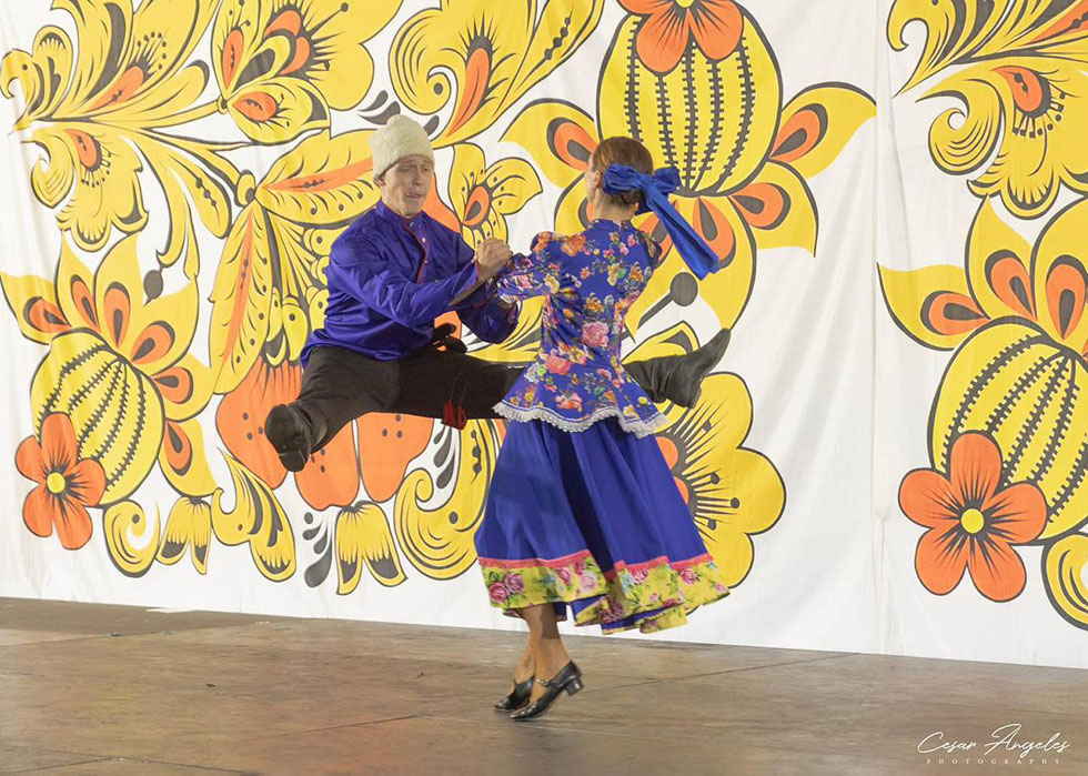 Michigan Russian dancers, Michigan Russian musicians, Russian singers Michigan, Ann Arbor Russian Festival-2025, Dexter Michigan, St. Vladimir's Russian Church 9900 Jackson Rd. Dexter MI 48130