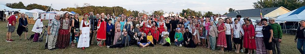 Michigan Russian dancers, Michigan Russian musicians, Russian singers Michigan, Ann Arbor Russian Festival-2025, Dexter Michigan, St. Vladimir's Russian Church 9900 Jackson Rd. Dexter MI 48130