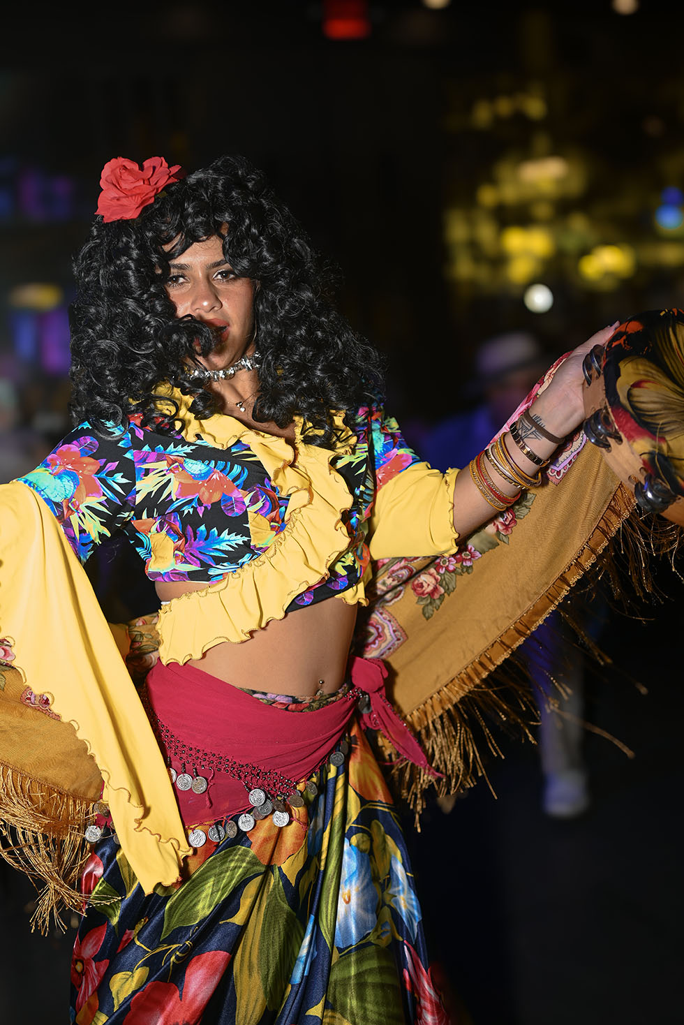 08-16-2025, Saturday August 16th 2015, Russian-Gypsy dance and music ensemble,     -, Wise Bar & Grill 35 Neptune Avenue Brooklyn NY 11235