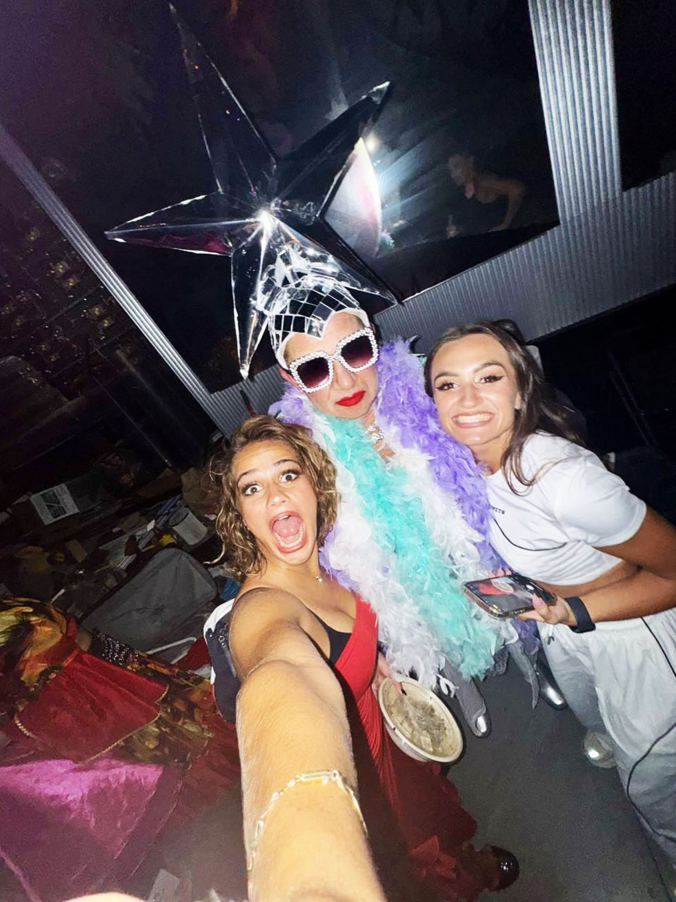08-16-2025, Saturday August 16th 2015, Verka Serduchka Tribute,    ,    , Verka Serduchka at Birthday party in Brooklyn, Wise Bar & Grill 35 Neptune Avenue Brooklyn NY 11235