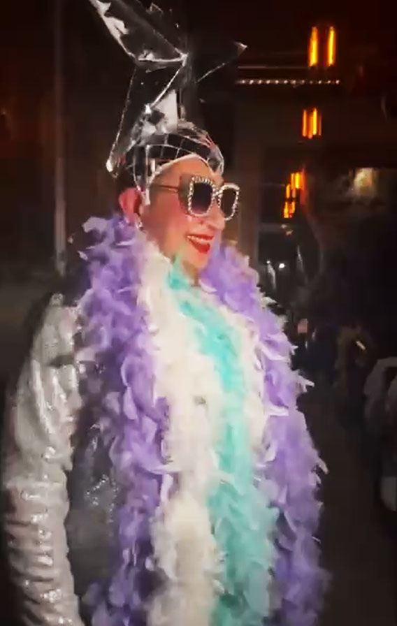 08-16-2025, Saturday August 16th 2015, Verka Serduchka Tribute,    ,    , Verka Serduchka at Birthday party in Brooklyn, Wise Bar & Grill 35 Neptune Avenue Brooklyn NY 11235