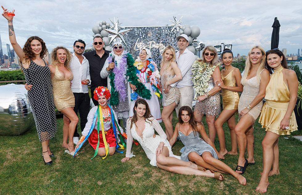 07-29-2026, Wednesday July 29 2026, Verka Serduchka Tribute in New Jersey, ������� �� ����� �������� � ���-������, ������������ �� ����� �������� ���� ���-������, photo credit: Radomskiy Production