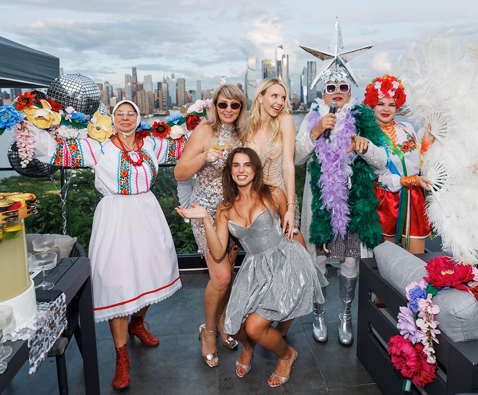 07-29-2026, Wednesday July 29 2026, Verka Serduchka Tribute in New Jersey, ������� �� ����� �������� � ���-������, ������������ �� ����� �������� ���� ���-������, photo credit: Radomskiy Production