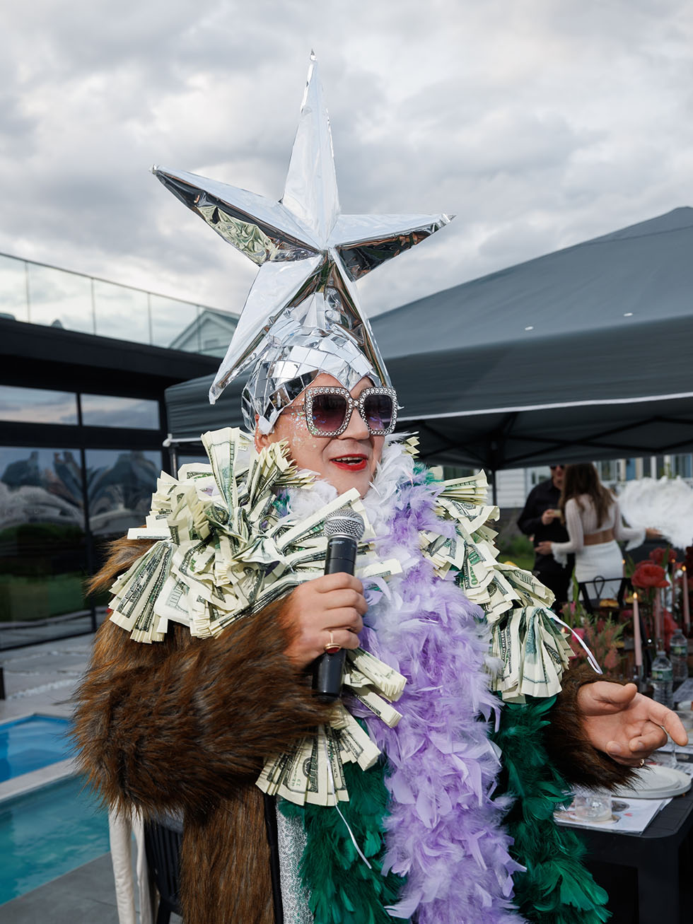 07-29-2026, Wednesday July 29 2026, Verka Serduchka Tribute in New Jersey, ������� �� ����� �������� � ���-������, ������������ �� ����� �������� ���� ���-������, photo credit: Radomskiy Production