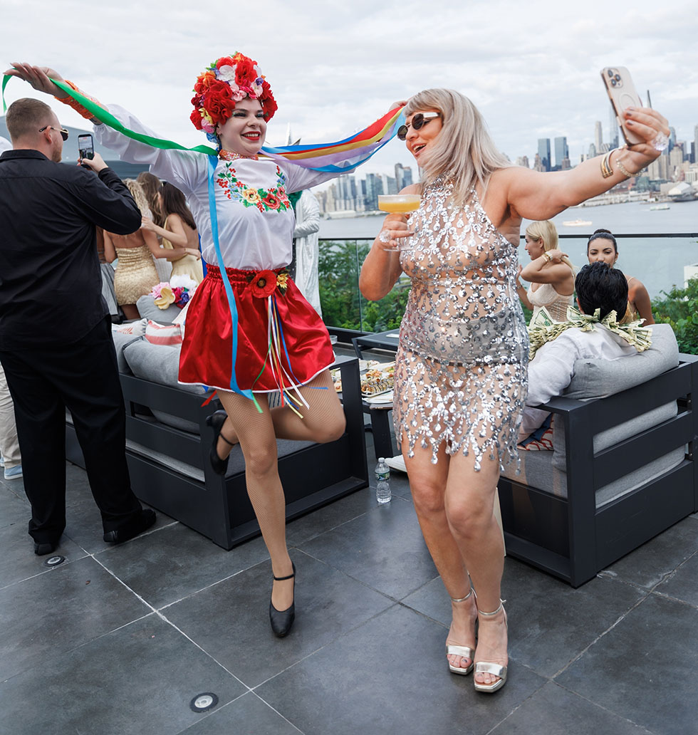 07-29-2026, Wednesday July 29 2026, Verka Serduchka Tribute in New Jersey, ������� �� ����� �������� � ���-������, ������������ �� ����� �������� ���� ���-������, photo credit: Radomskiy Production