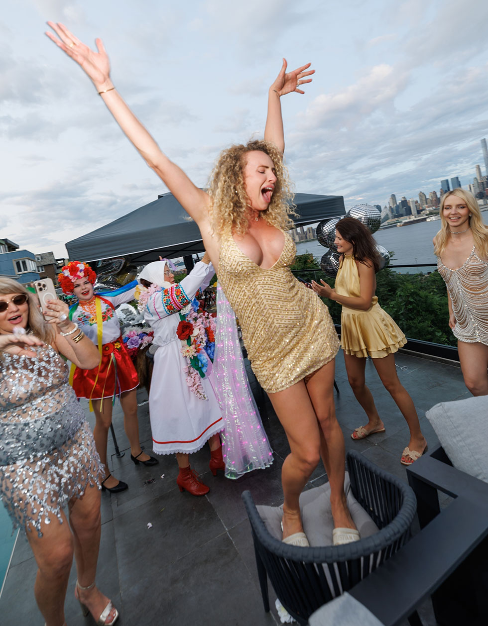 07-29-2026, Wednesday July 29 2026, Verka Serduchka Tribute in New Jersey, ������� �� ����� �������� � ���-������, ������������ �� ����� �������� ���� ���-������, photo credit: Radomskiy Production