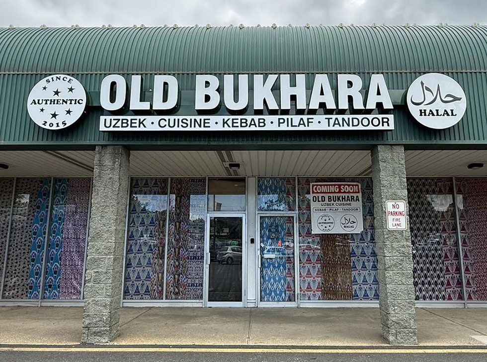 Barynya Balalaika Garmoshka Russian Duo, Birthday Party at Restaurant Old Bukhara New Jersey 14 US-9 Morganville NJ 07751, ����������� �� ������ � ���-������ 27 ���� 2026-��� ����, ���� ������, ����� �������� ���������, ������ ������� ��������