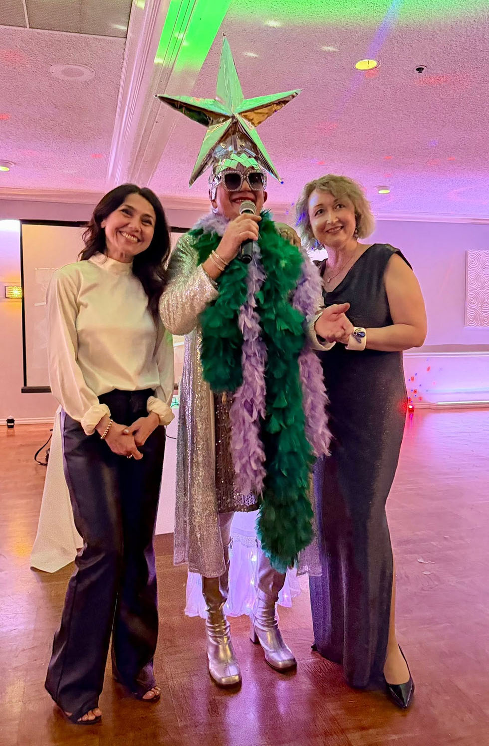 05-16-2026, Comedy Music Entertainment by Verka Serduchka Tribute Show in Buffalo New York, ���������-����������� ��������������� ��� ����� �������� � ����� ������ � �������, ���� ���-����, The Grapevine Banquets & Event Center former Hearthstone Manor 333 Dick Road Depew New York  14043