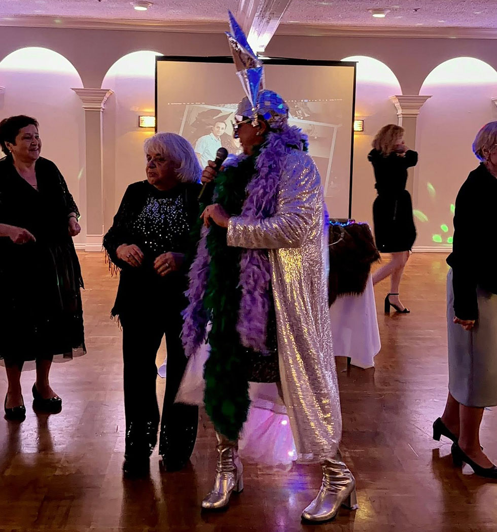 05-16-2026, Comedy Music Entertainment by Verka Serduchka Tribute Show in Buffalo New York, ���������-����������� ��������������� ��� ����� �������� � ����� ������ � �������, ���� ���-����, The Grapevine Banquets & Event Center former Hearthstone Manor 333 Dick Road Depew New York  14043