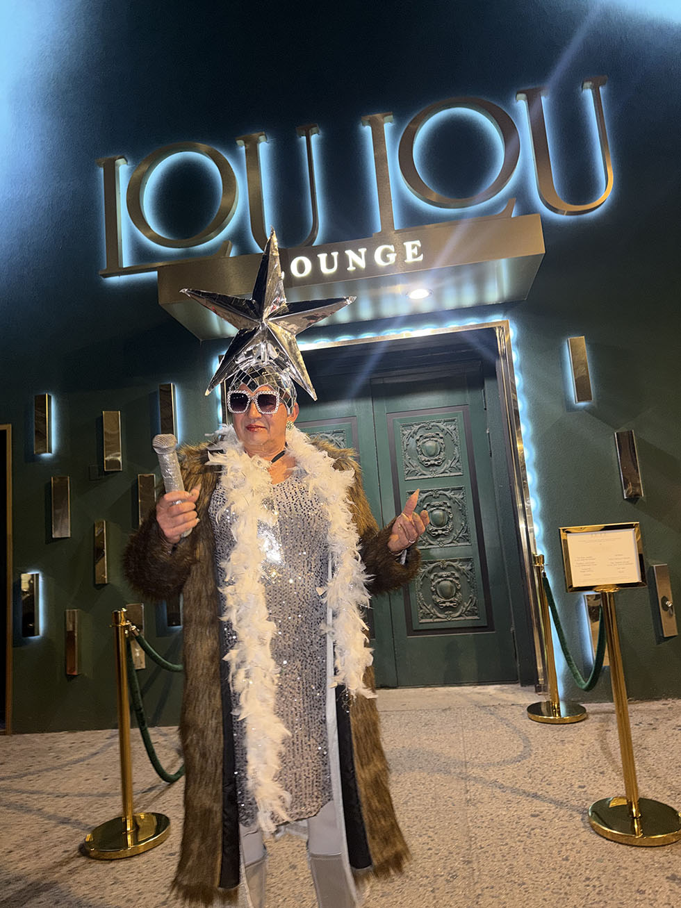 10-10-2026, 10-10-2026, Verka Serduchka Tribute Show Brooklyn New York, �������� � ������ ����� ��������, Verka Serduchka Impersonator Lou Lou Lounge NYC, ������������ �� ����� �������� ������� ���-����