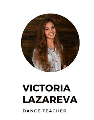 Victoria Lazareva, Russian ballet and folk dancer, choreographer, Russian dance, music, song ensemble Barynya