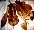 Russian musical instruments