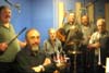 Klezmer Music Band Shlomo Leiderman and "Old Red Wine" from Brooklyn, New York