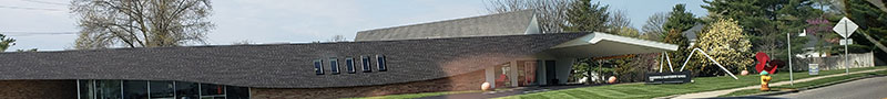 Chesterfield Montessori School, Missouri, 14000 Ladue Rd, Chesterfield, MO  63017