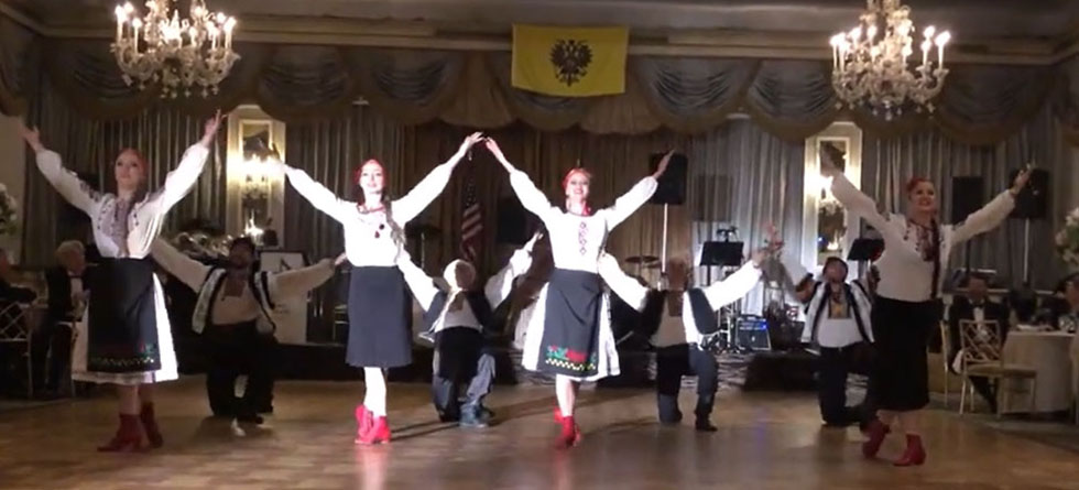 NYC Moldovan dancers, Moldovan dancers New York