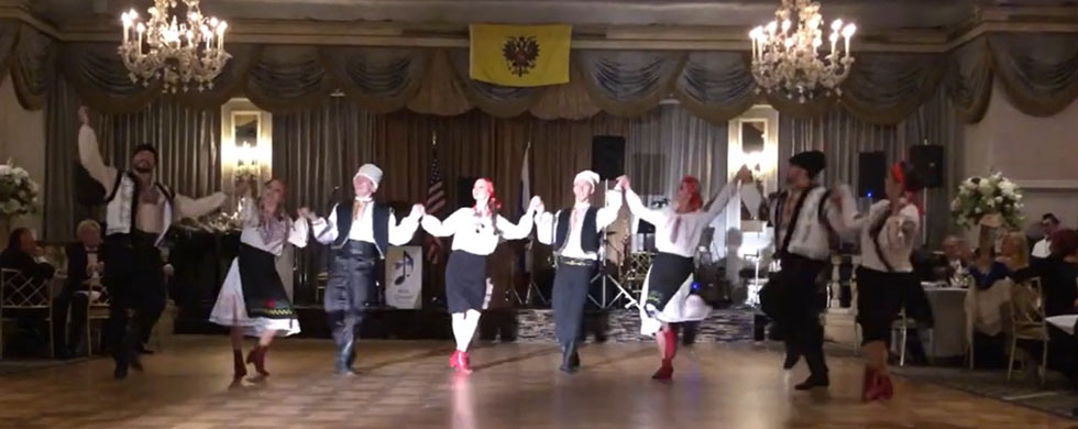 NYC Moldovan dancers, Moldovan dancers New York