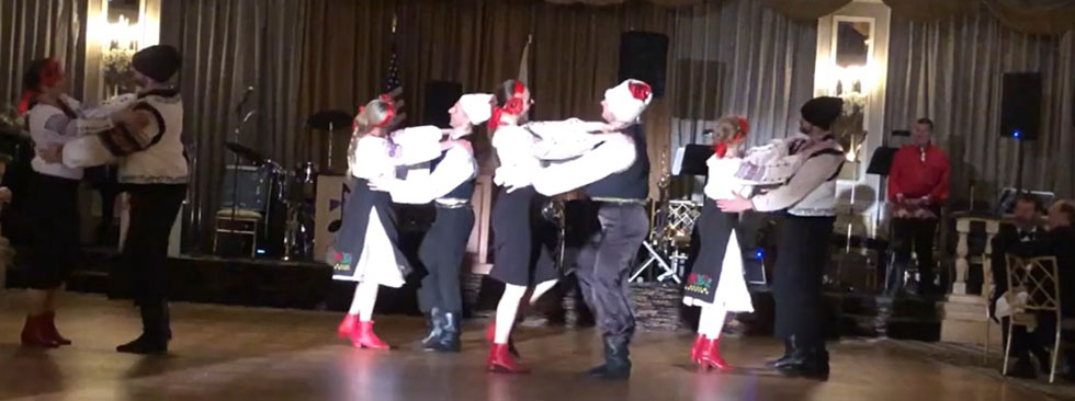 NYC Moldovan dancers, Moldovan dancers New York