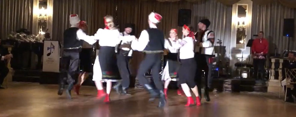 NYC Moldovan dancers, Moldovan dancers New York