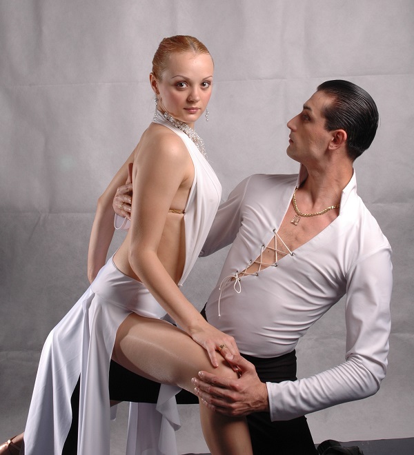 New York City Tango Cabaret Show Ballet