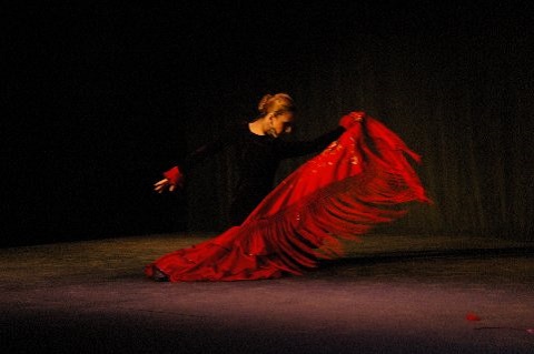 flamenco, New york