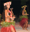 Polynesian Dancers CT