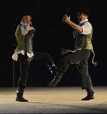 Barynya Song, Music & Dance Ensemble, Jewish Bottle Dance, Konstantin Tulinov, Vladimir Nikitin, Photos by Donna Davis, Ms. Davis Photography