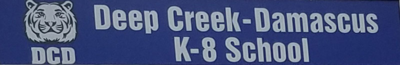 Deep Creek Damascus K8 School, Damascus, OR, Oregon