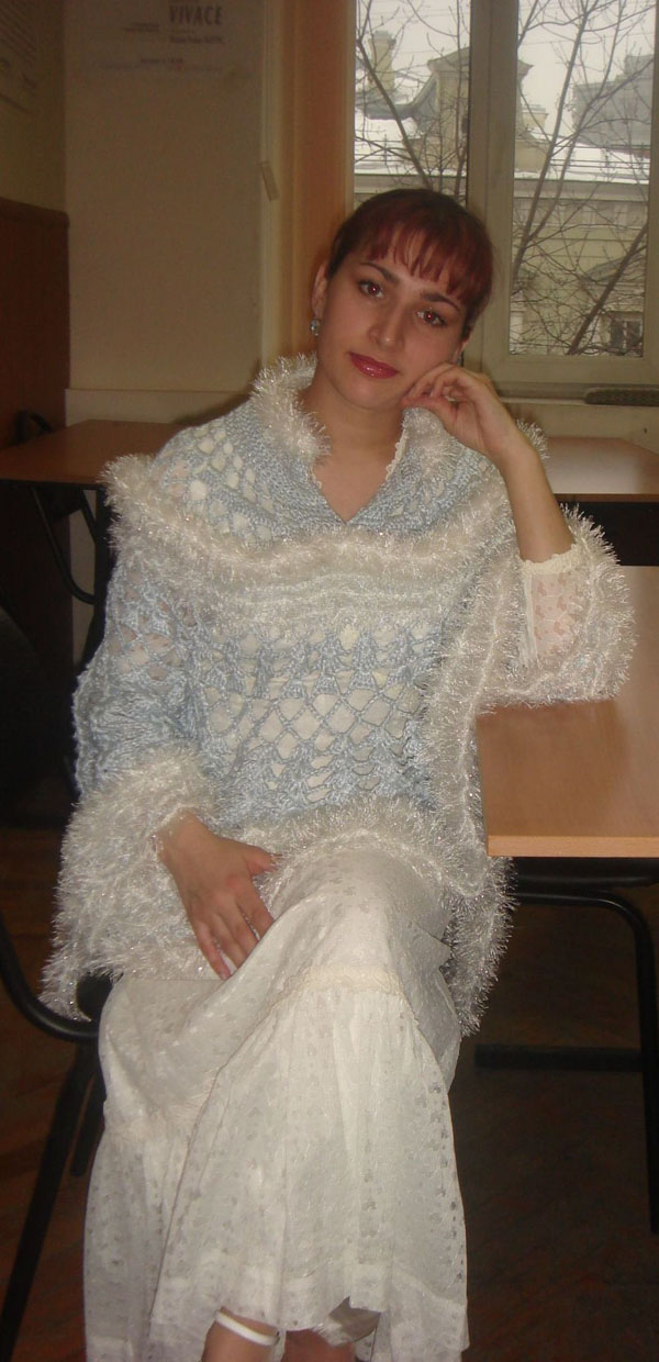 Nina Selivanova
