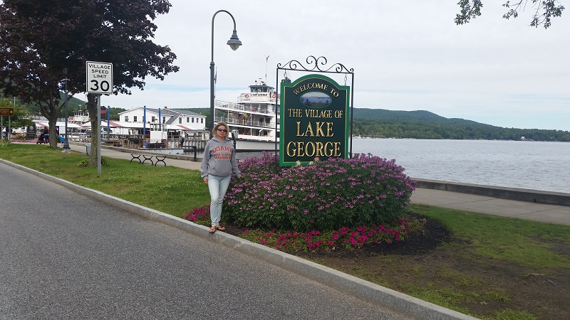 NY, Russian-American wedding, Master of Ceremony, MC, Tamada, Lake George Club, Diamond Point, New York