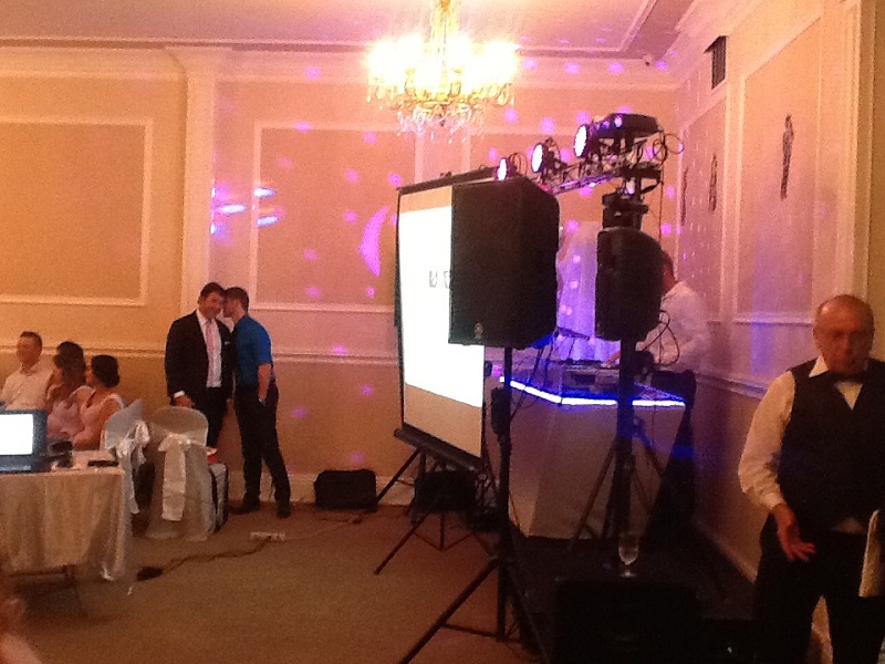 CA, Russian wedding, Master of Ceremony, MC, Tamada, MAGDALENA BANQUET HALL, San Francisco, CA