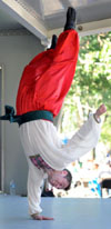Alexey Maltsev, Barynya, Erie, Pennsylvania, Troika Festival