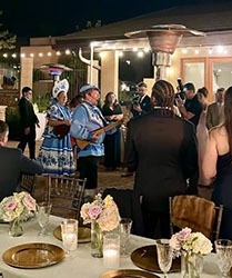 Saturday October 18 2025, 10-18-2025, Russian Wedding Arizona, Russian Wedding MC Mikhail Arizona, Russian wedding DJ Arizona, Balalaika Duo Wedding Arizona,       ,   ,    , Russian MC, tamada, Elina Karokhina (balalaika), Russian DJ Alisa, Russian wedding, Adobe Village Inn Hotel 150 Canyon Cir Dr Sedona AZ 86351