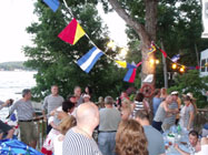 Russian party Lake Ozark, Missouri