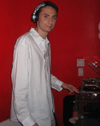 DJ Stashuk