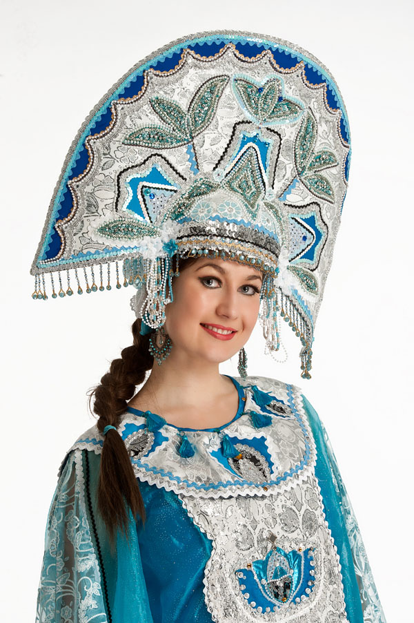 singer Irina Petrik