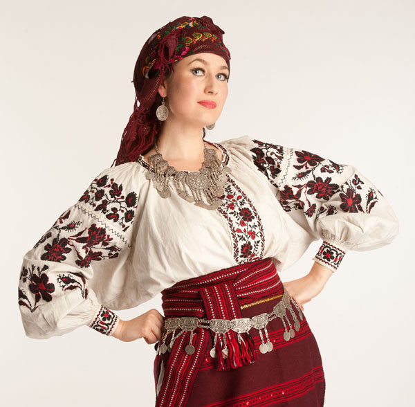 singer Irina Petrik