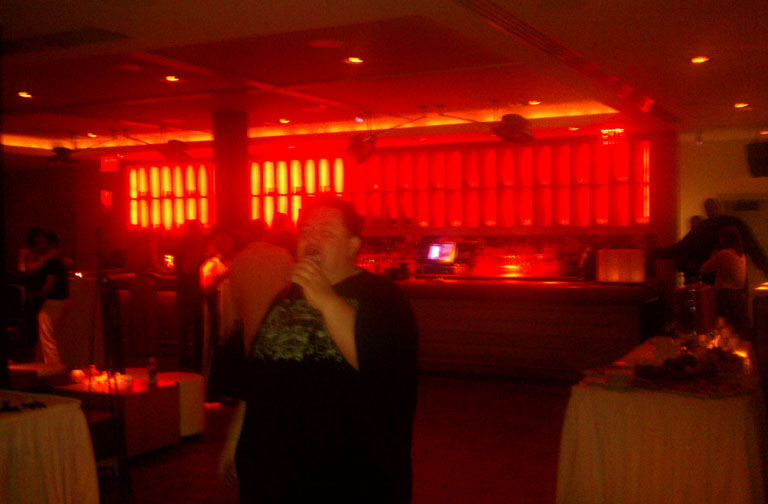 Russian-American wedding in Long Branch, New Jersey, June 7th, 2012