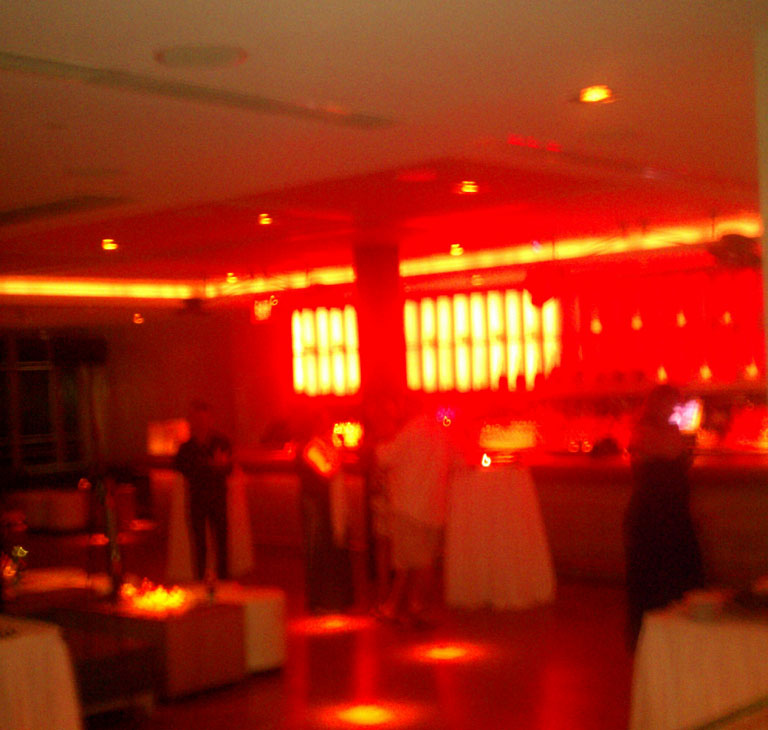 Russian-American wedding in Long Branch, New Jersey, June 7th, 2012