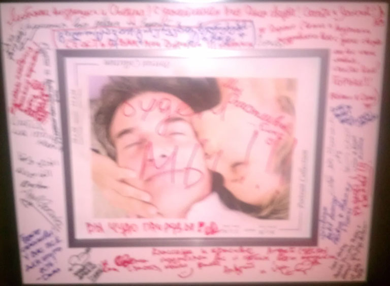 Russian-American wedding in Long Branch, New Jersey, June 7th, 2012