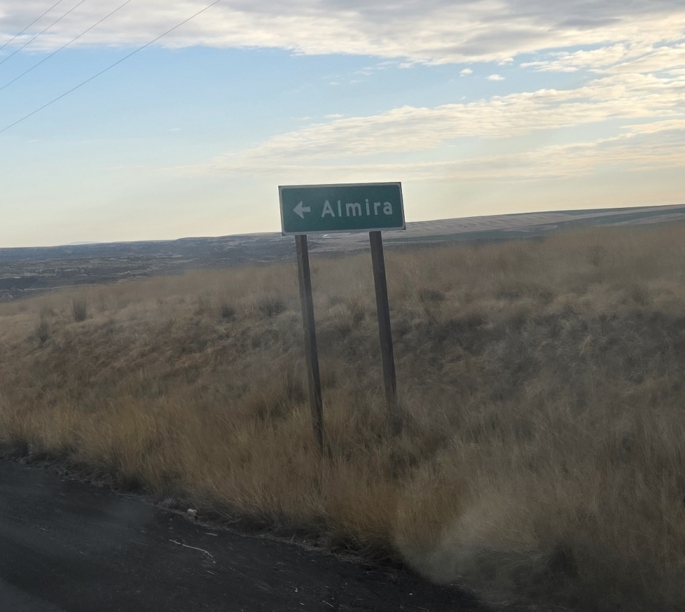 Barynya Trio, 11-20-2025, Thursday November 20 2025 10:15am, Almira Elementary School 310 S 3rd St Almira WA  99103