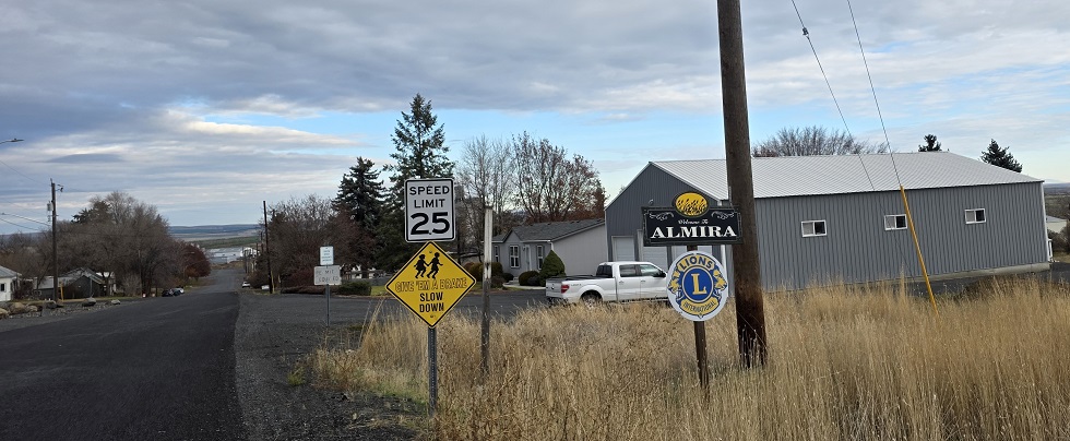 Barynya Trio, 11-20-2025, Thursday November 20 2025 10:15am, Almira Elementary School 310 S 3rd St Almira WA  99103