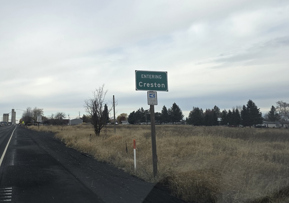 Barynya Trio, 11-18-2025, Creston, WA, Tuesday November 18th 2025 1:30pm, Creston Elementary School 485 Southeast E Street Creston WA  99117