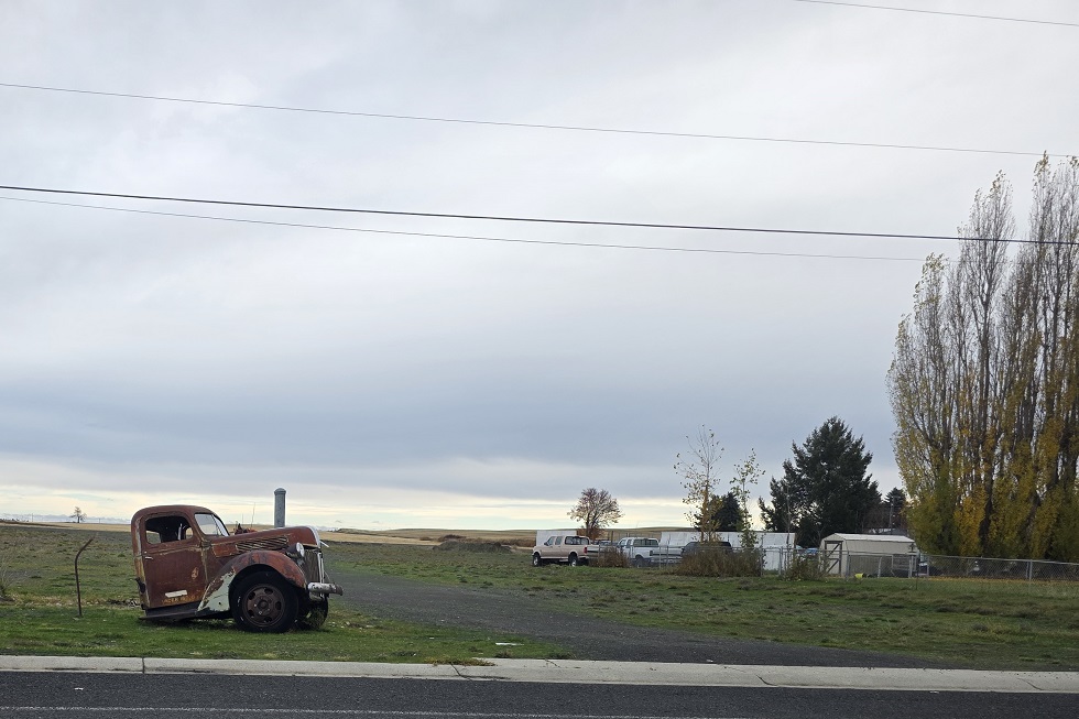Barynya Trio, 11-18-2025, Creston, WA, Tuesday November 18th 2025 1:30pm, Creston Elementary School 485 Southeast E Street Creston WA  99117