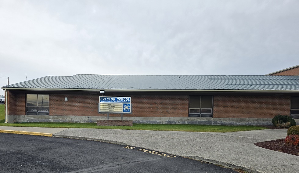 Barynya Trio, 11-18-2025, Creston, WA, Tuesday November 18th 2025 1:30pm, Creston Elementary School 485 Southeast E Street Creston WA  99117