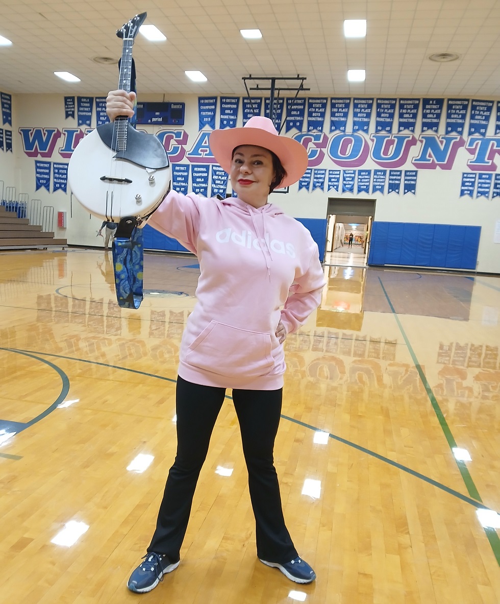 Barynya Trio, 11-18-2025, Creston, WA, Tuesday November 18th 2025 1:30pm, Creston Elementary School 485 Southeast E Street Creston WA  99117