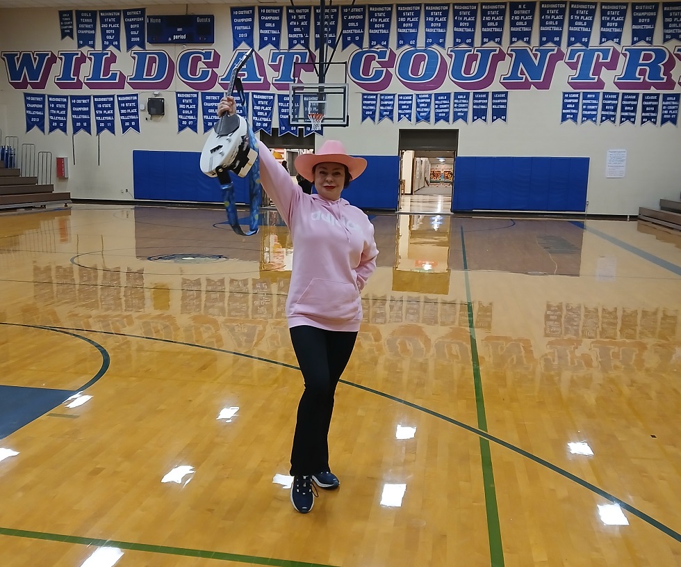 Barynya Trio, 11-18-2025, Creston, WA, Tuesday November 18th 2025 1:30pm, Creston Elementary School 485 Southeast E Street Creston WA  99117