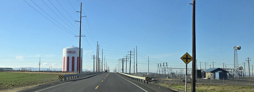 Barynya Trio, Othello, Washington, Eastern-European dance, song, music school assembly, Hiawatha Elementary School 506 N 17th Ave Othello WA  99344