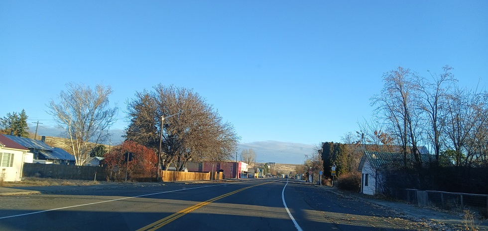 11-19-2025, Washtucna, WA, Washtucna Elementary School 730 Booth Ave Washtucna WA 99371, Wednesday November 19 2025 9:30am