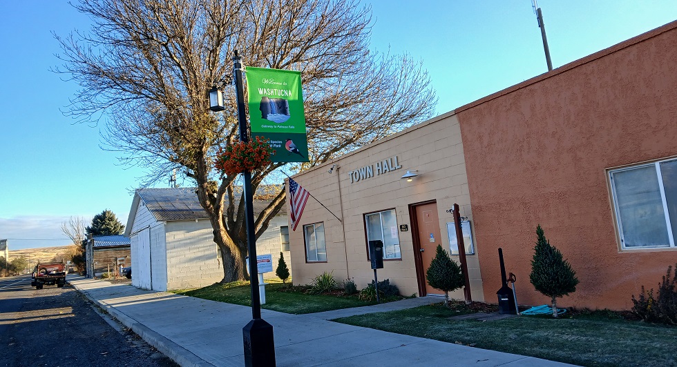 11-19-2025, Washtucna, WA, Washtucna Elementary School 730 Booth Ave Washtucna WA 99371, Wednesday November 19 2025 9:30am