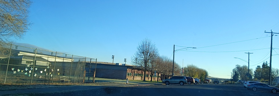 11-19-2025, Washtucna, WA, Washtucna Elementary School 730 Booth Ave Washtucna WA 99371, Wednesday November 19 2025 9:30am